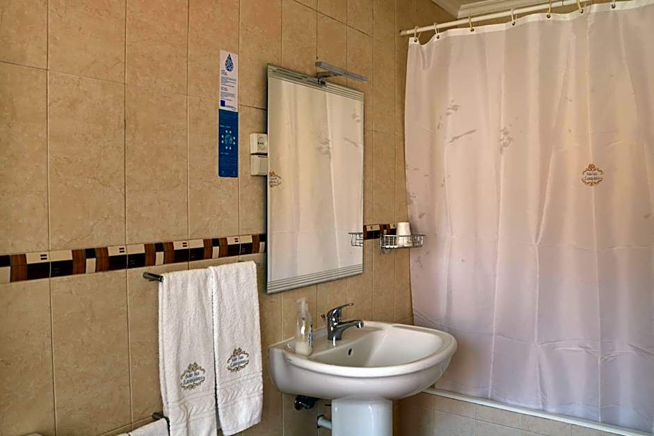 Hotel Solar das Laranjeiras