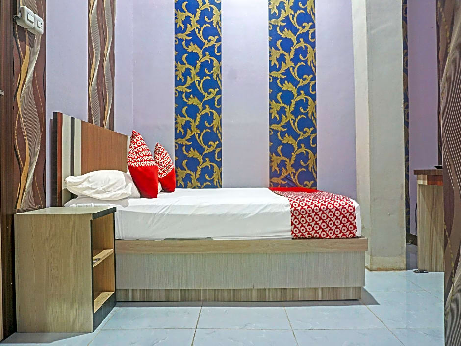 Collection O 91488 Hotel Lingkarsut Jeneponto Near Patung kuda, Jeneponto