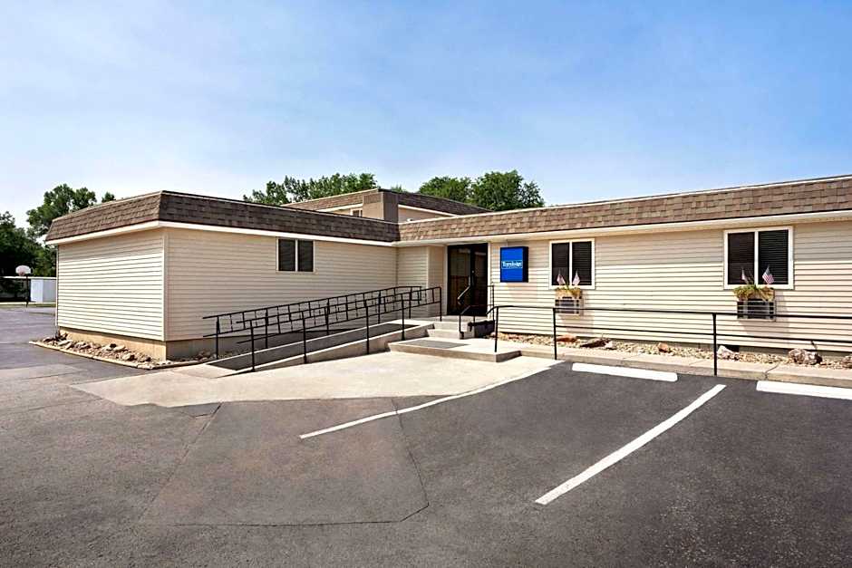 Travelodge by Wyndham Edgemont