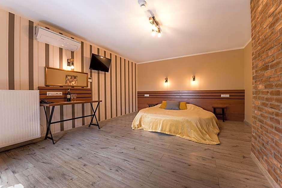 Hotel Beskidzki Raj Medical SPA