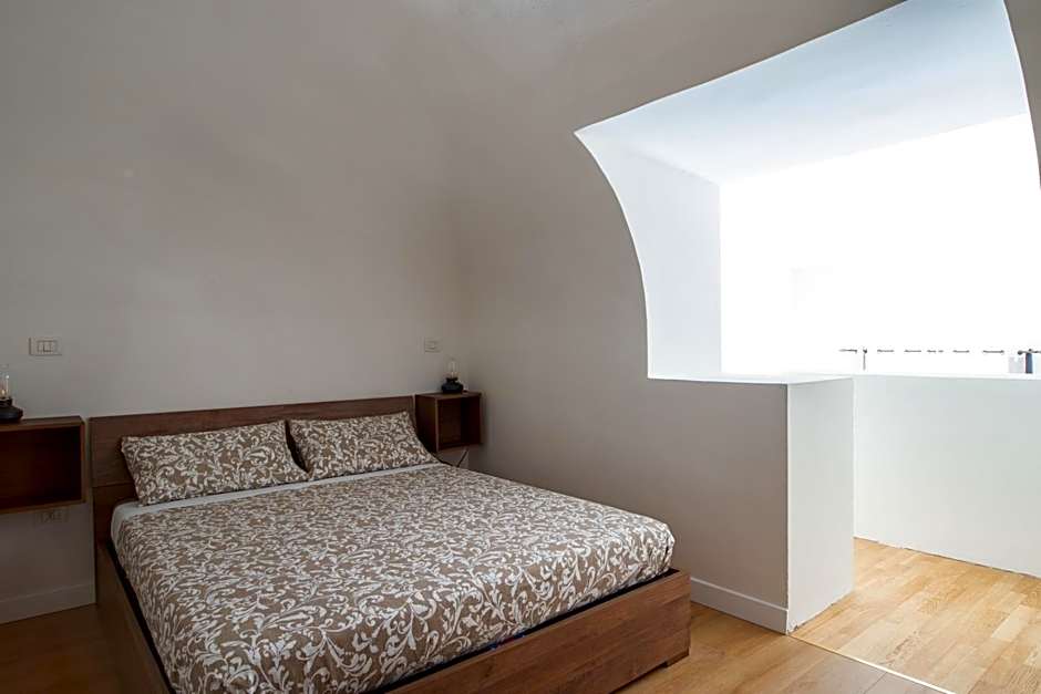 Santo Stefano Loft