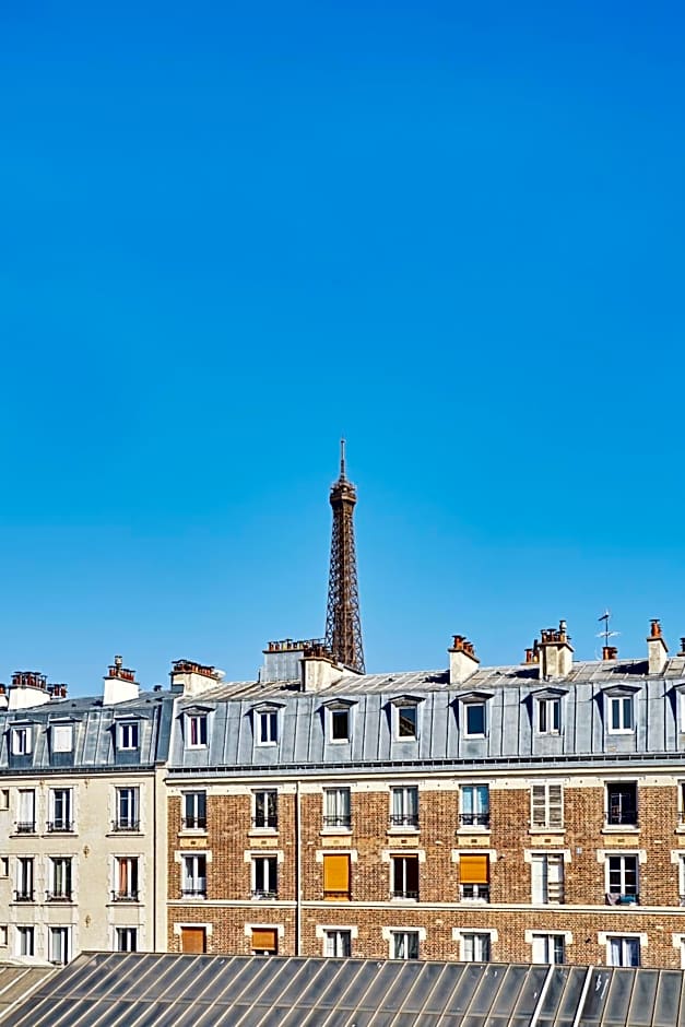 Hotel Le Relais Saint Charles