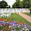 greet hotel Beaune