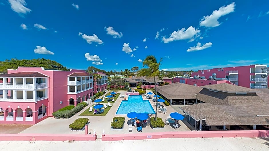 Southern Palms Beach Club