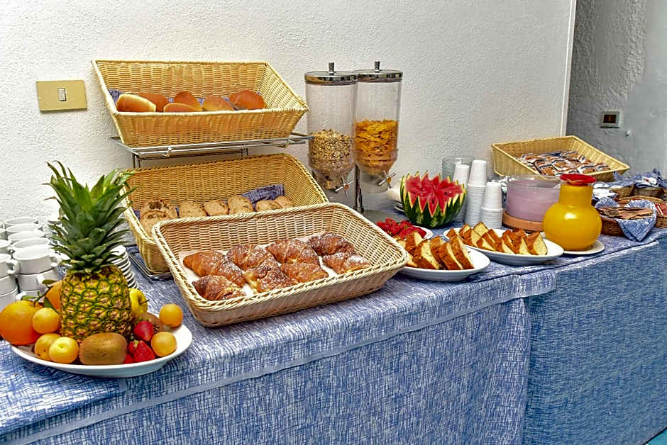 Charme Hotel La Villa Tina