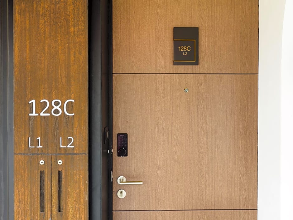 Hutton Central Hotel Managed By The Ascott Limited