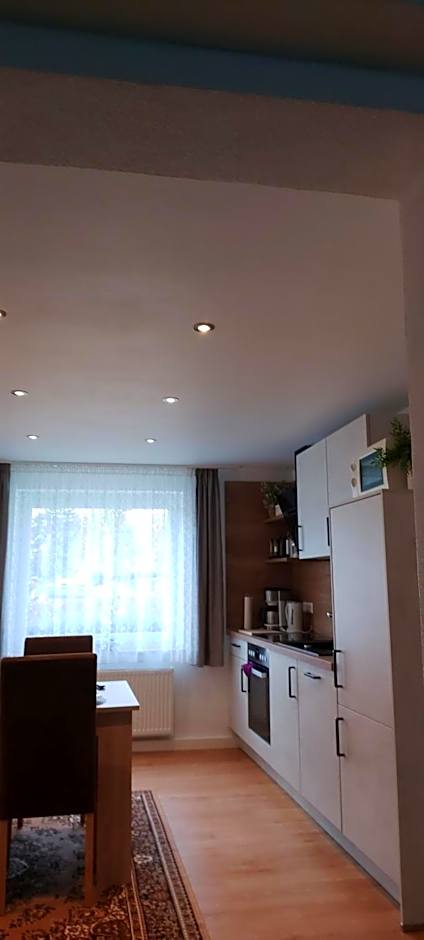 Albi Haus Winterberg