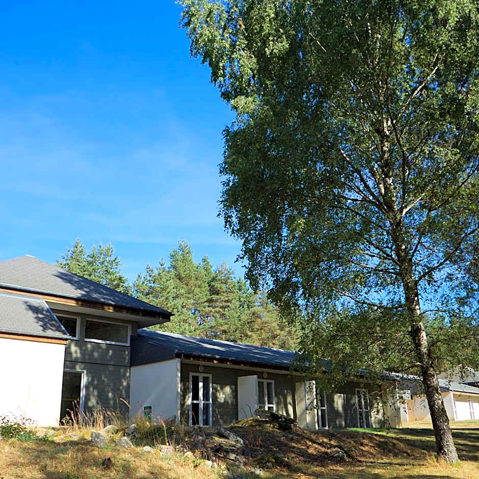 Ecoparc Des Monédières