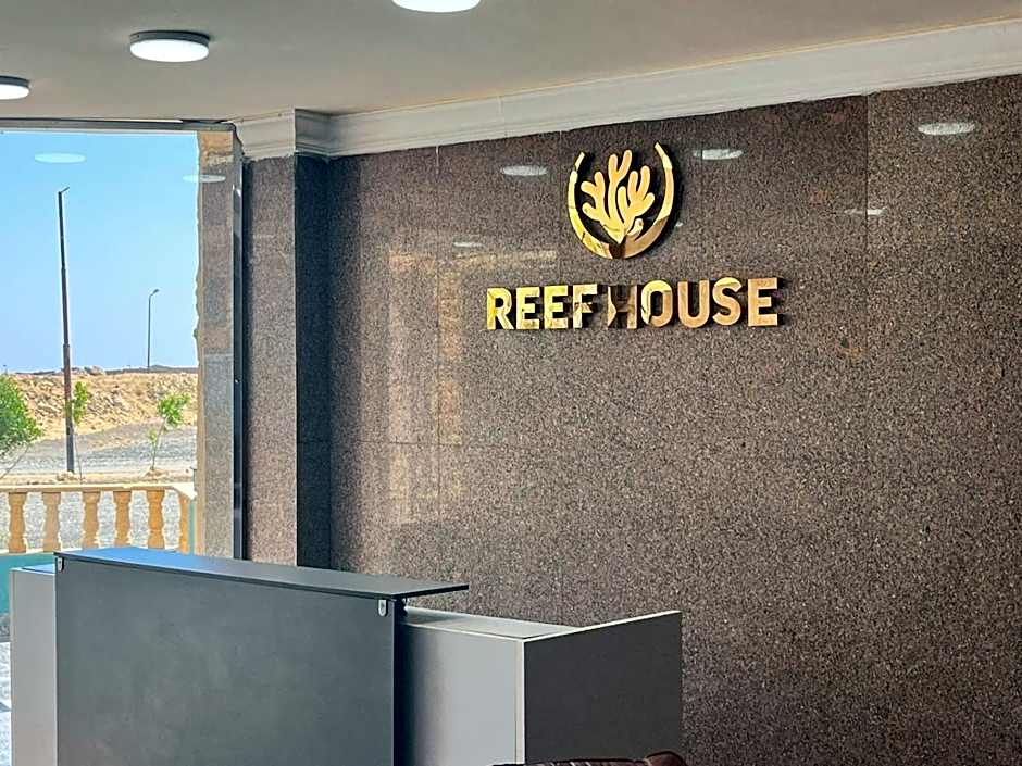 Reef House