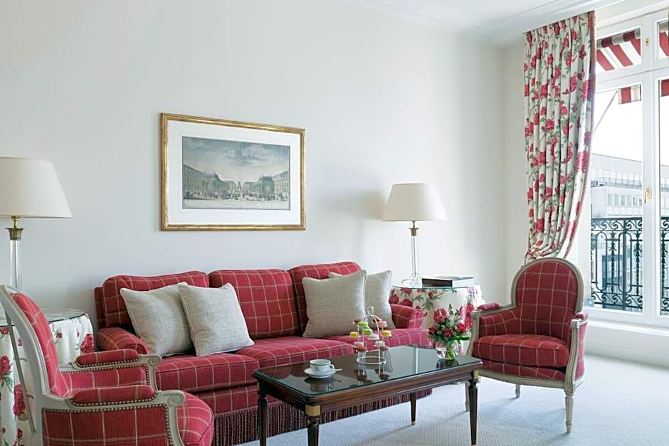 Le Bristol Paris, Oetker Hotels