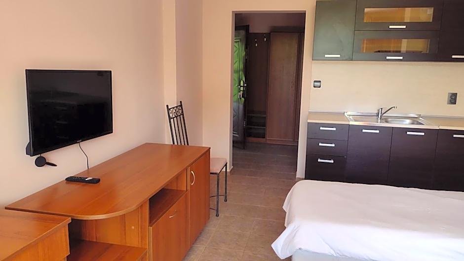 Family Hotel Black Sea