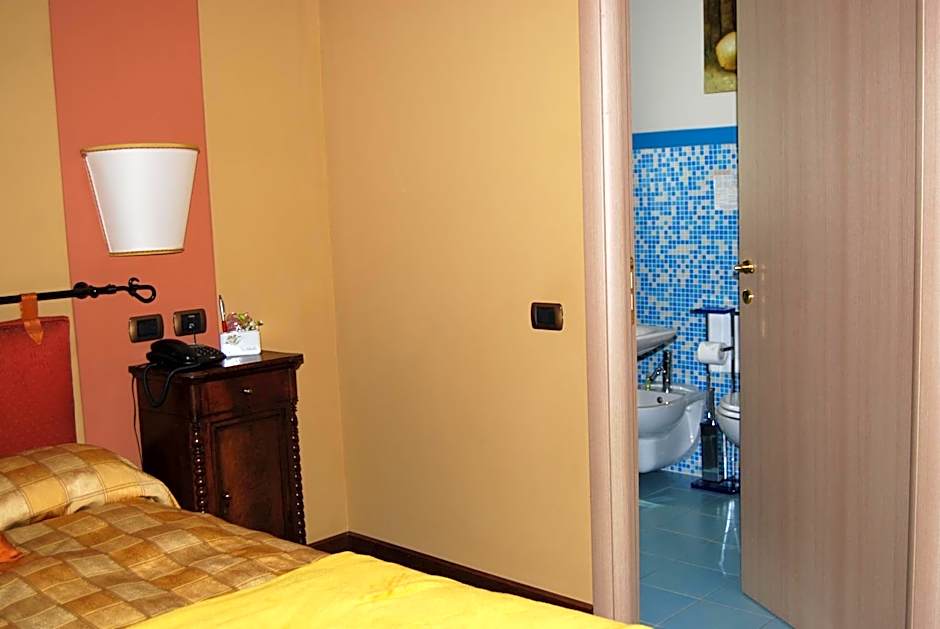 Hotel Locanda Da Carla