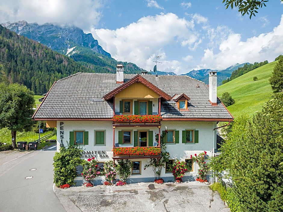 Gasthof Albergo Dolomiten