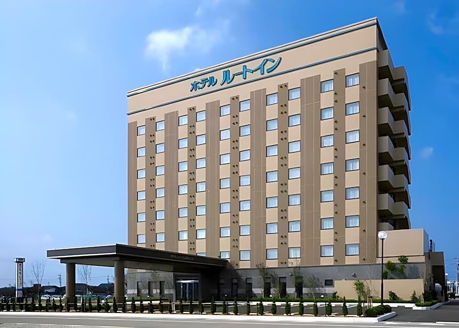 Hotel Route Inn Mikawa Inter