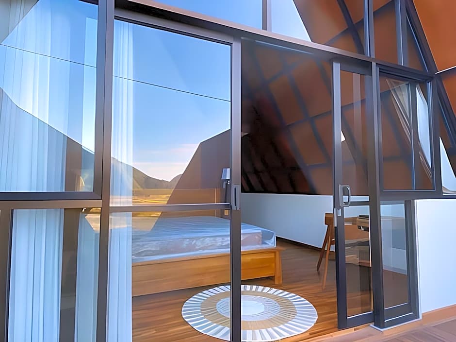 Bukit Tiga Lima Boutique Hotel