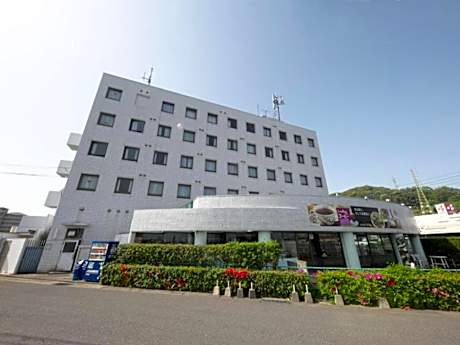 Togitsu Yasuda Ocean Hotel