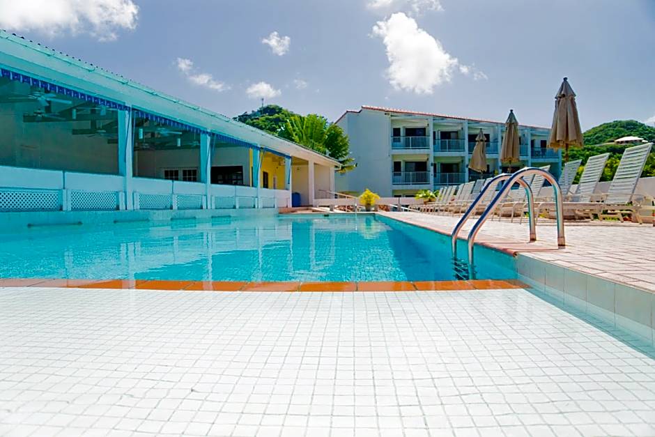 Allamanda Beach Resort