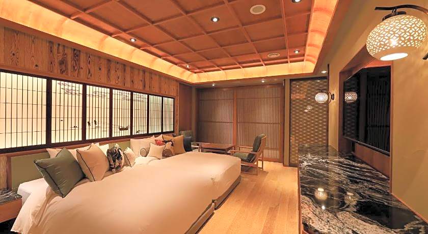 Hotel Gion Ichirin