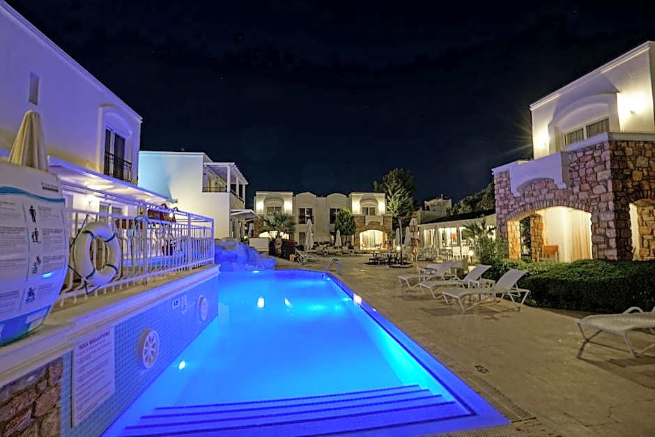 Costa Sariyaz Hotel
