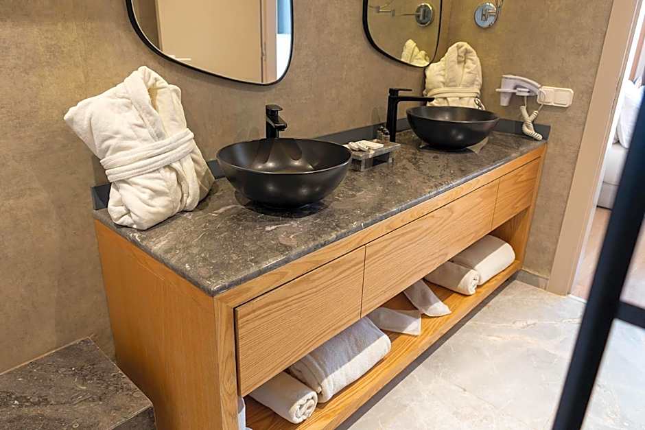 Ocean Atlantic View (Ex Bo Hotel)