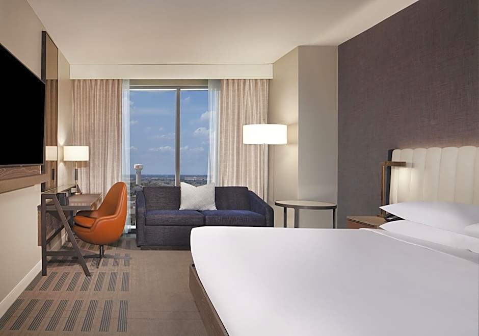 Hyatt Regency Frisco-Dallas