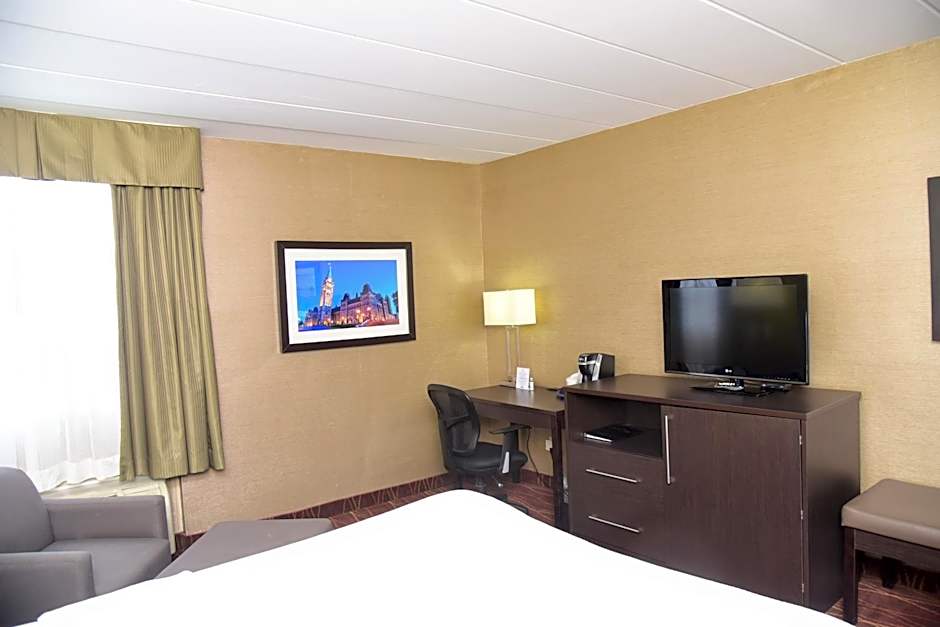 Days Inn by Wyndham Ottawa