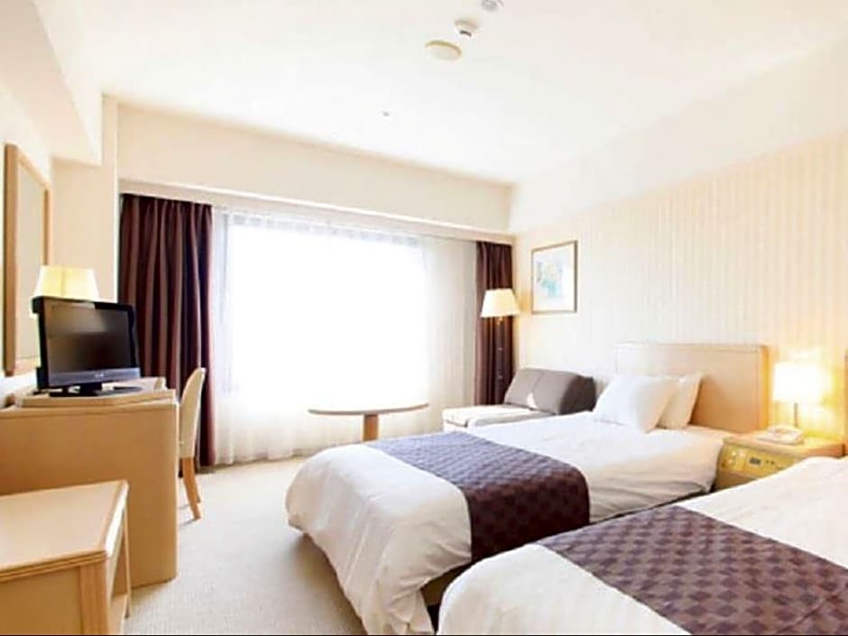 Quintessa Hotel Sasebo