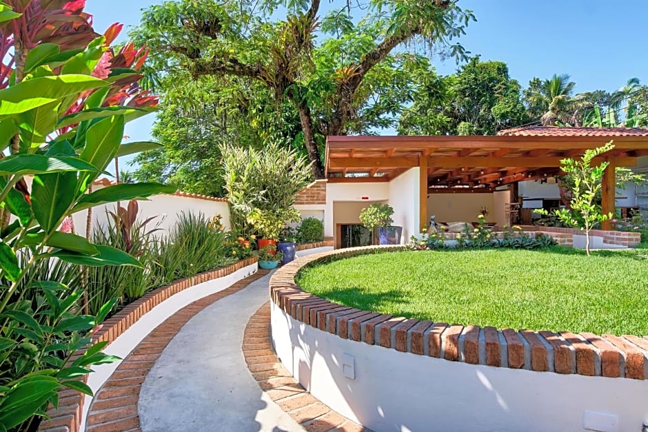 Boutique Hotel Carpe Diem