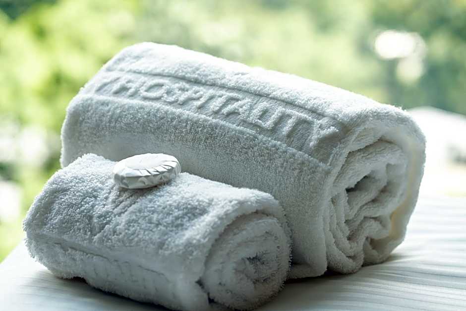 Garden View Hong Kong