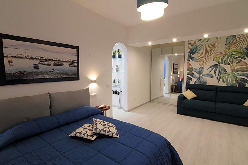 Giulietta Home