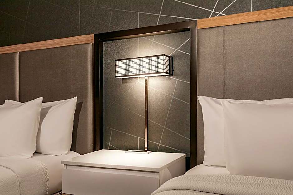 SpringHill Suites by Marriott Norfolk Virginia Beach