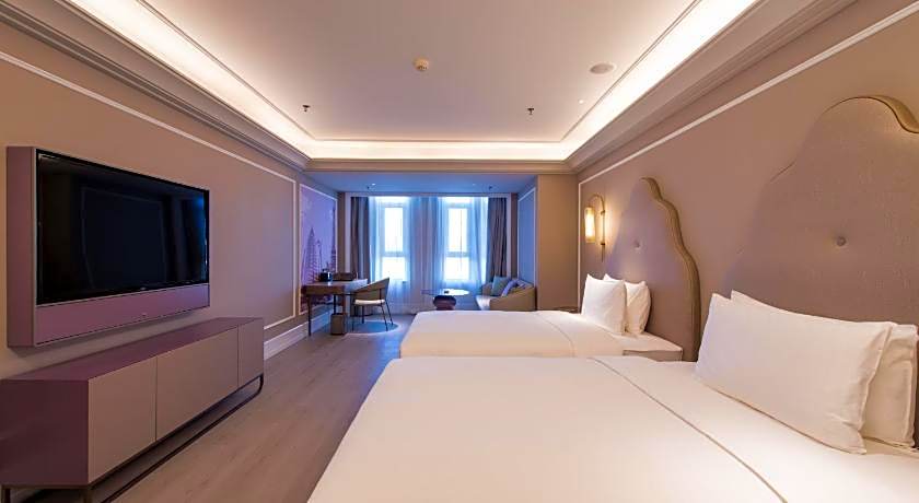 Mercure Changchun Downtown