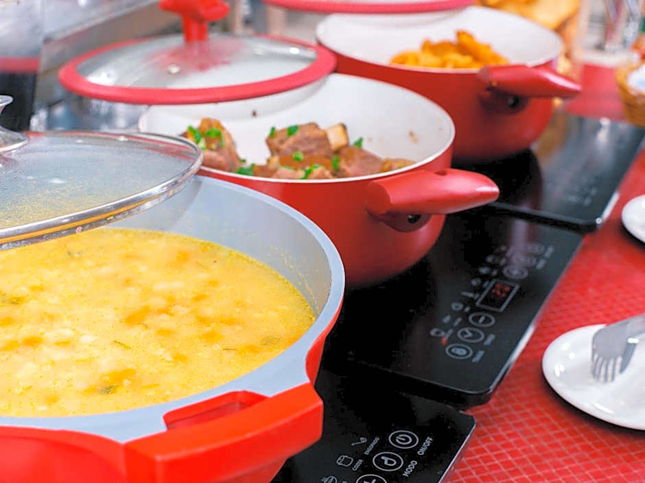 Ibis Curitiba Shopping