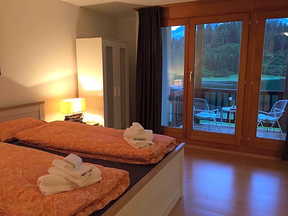 Hotel Ristorante LIDO