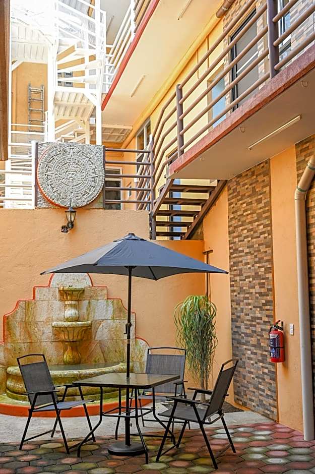 Casa LEONOR