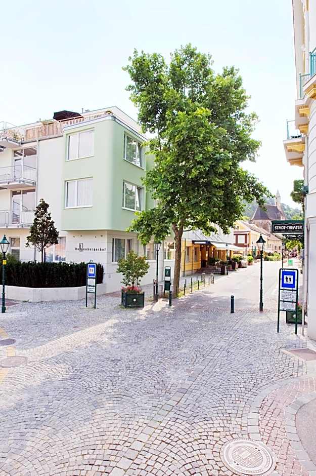 Hotel Babenbergerhof