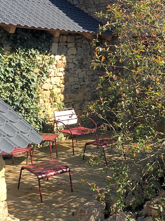 Le Château de Lunel