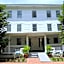 Harpoon House