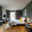 ipartment Wolfsburg HOME by Best Western