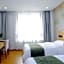 GreenTree Inn Jiaxin Puyuan Kaixuan Road