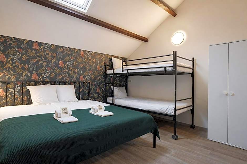 King's Inn City Hostel Alkmaar