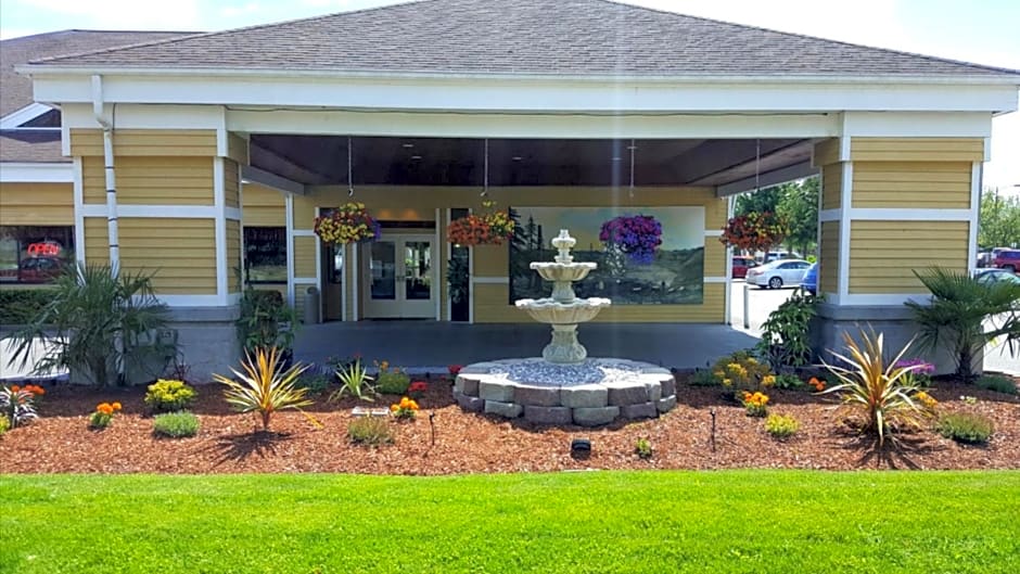GuestHouse Inn Enumclaw