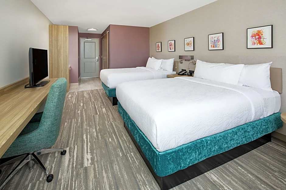 Hilton Garden Inn Surprise Phoenix