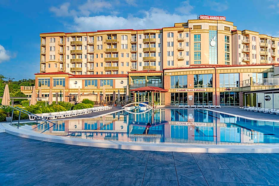 Hotel Karos Spa