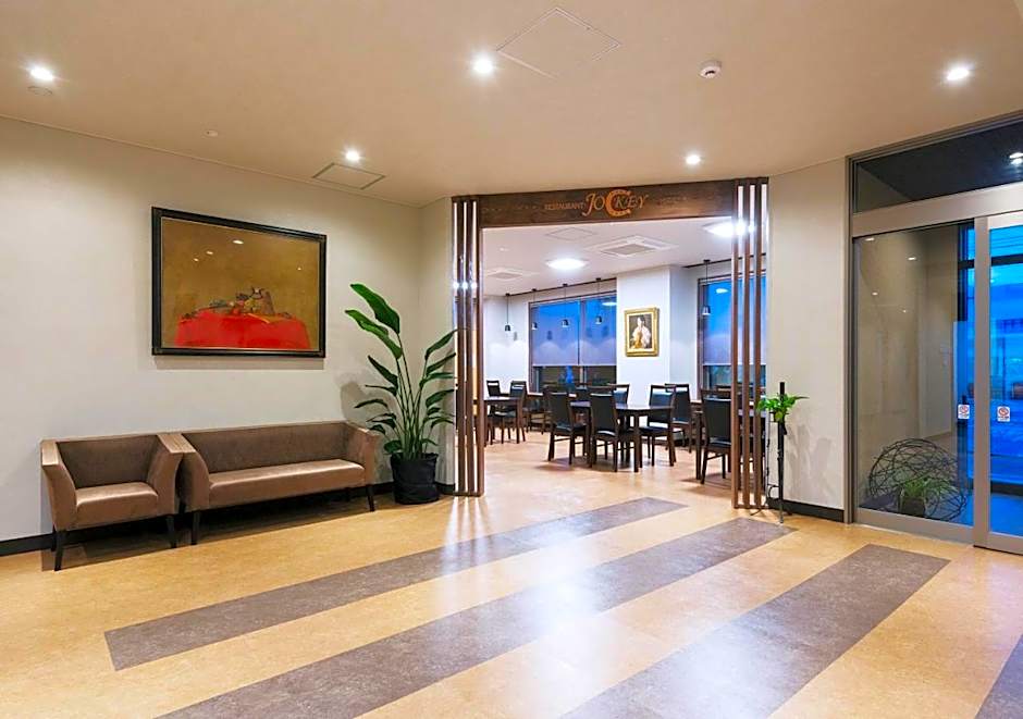 Credo Hotel Hakodate