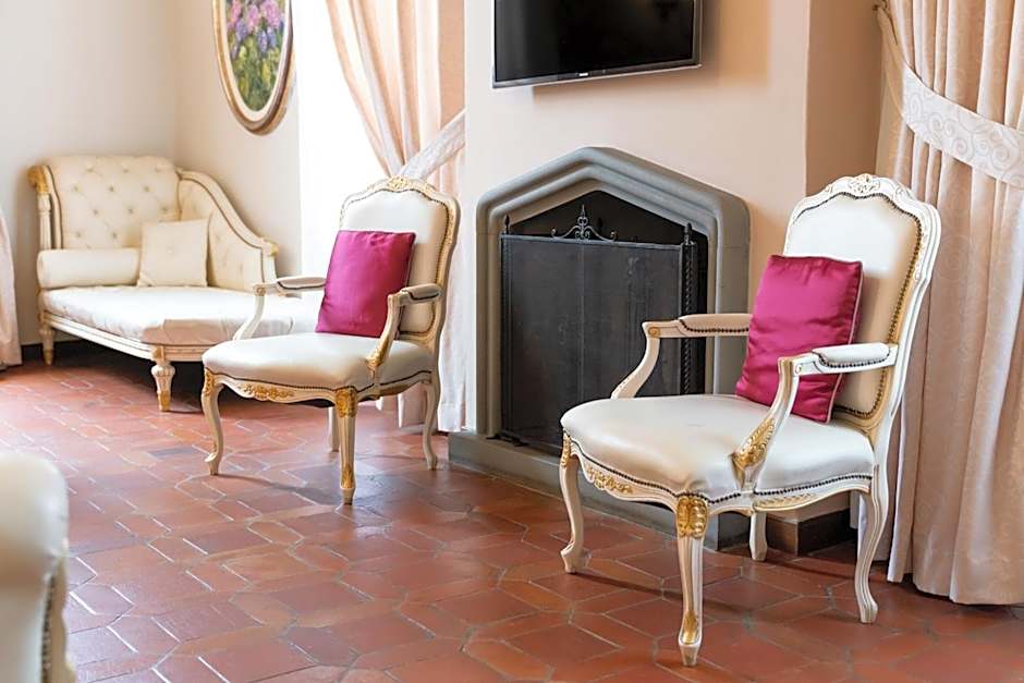 Art Hotel Villa Agape