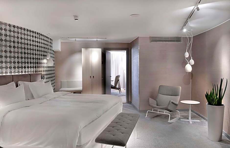 Radisson Blu Royal Hotel, Helsinki