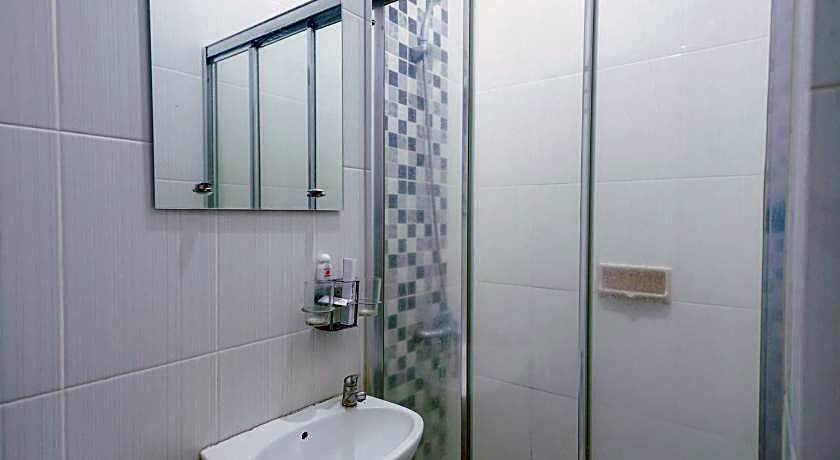 58 Guesthouse Tangerang