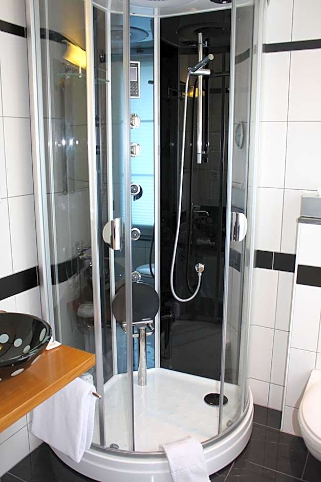 Hotel Krone Sihlbrugg