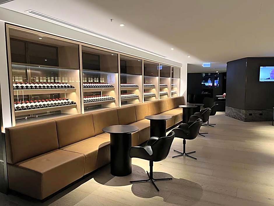 WSP luxury 2b2b apartment in CBD with free parking